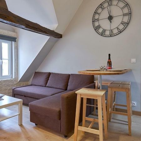 Le Saint Pierre, Atypique Au Coeur Du Centre Ville Appartamento Caen Esterno foto